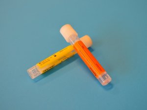 blood test capsules