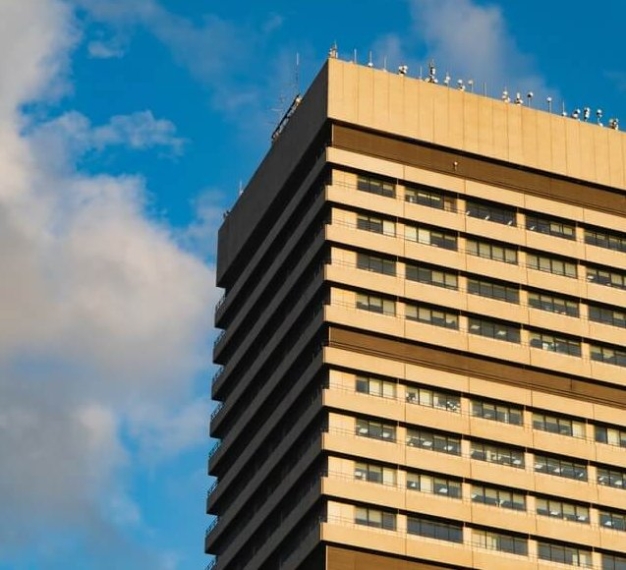 london apartments