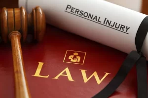 Personal injury law - accidentes en el hogar