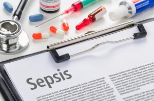 medical negligence & the diagnosis Sepsis