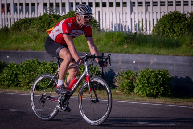cyclist