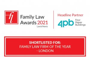 Law Firm of the Year - London