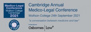 Medico-Legal Conference
