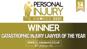 personal injury awards