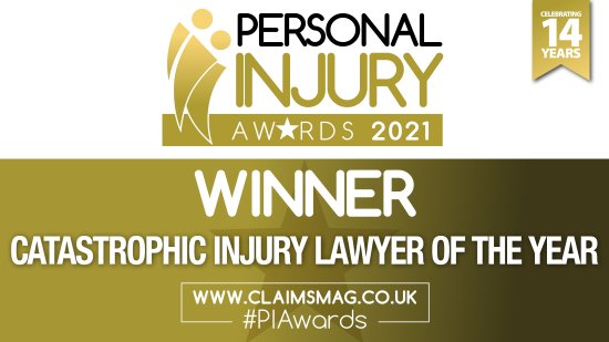 personal injury awards