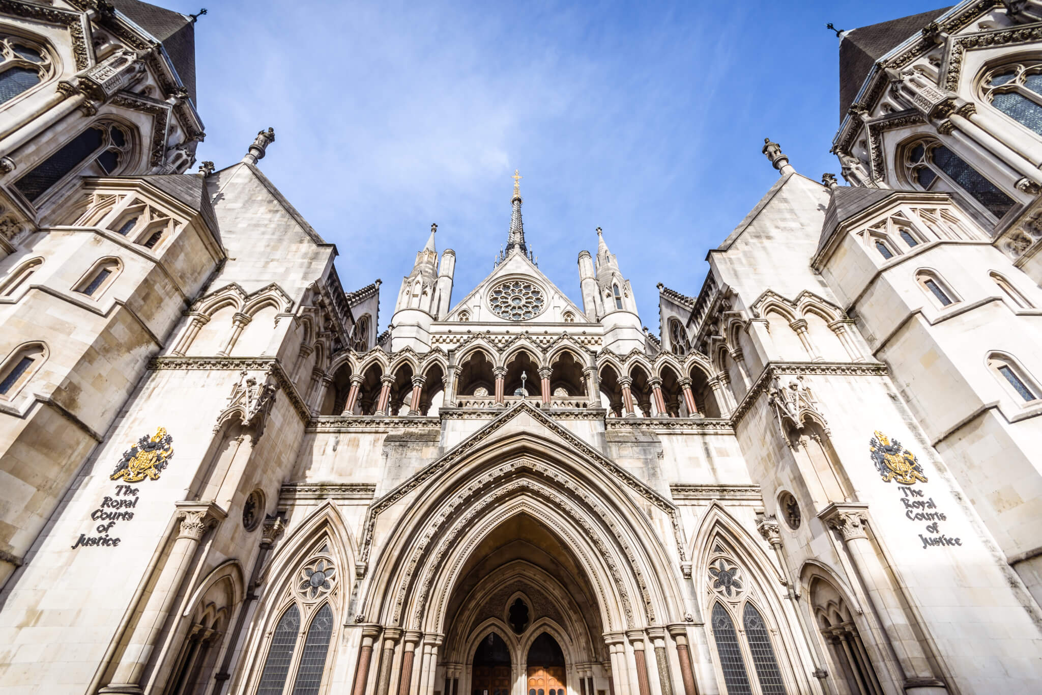 High Court of Justice, London, UK