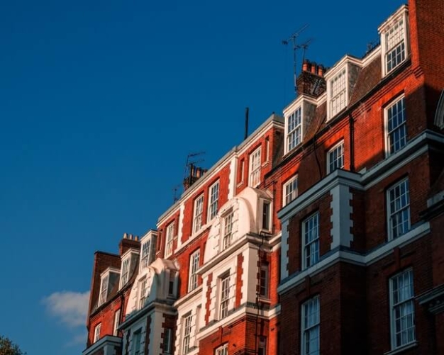 london property