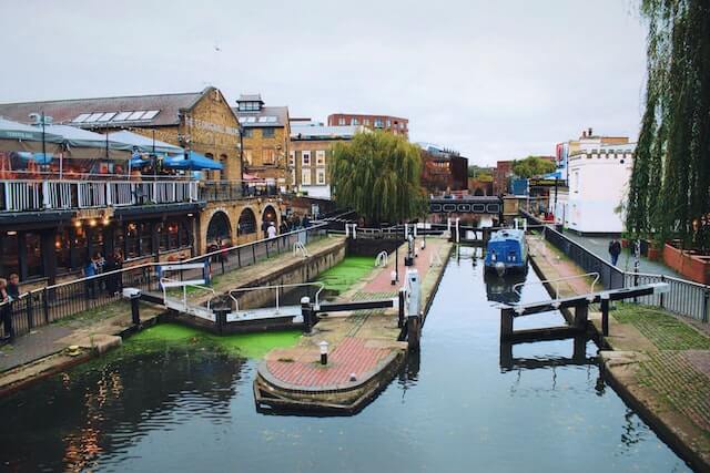 camden lock