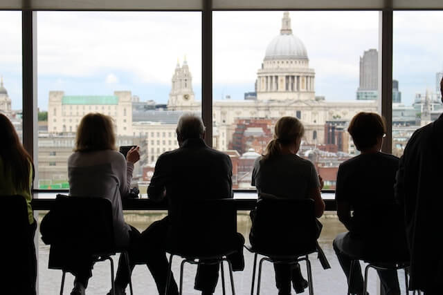 tate modern london