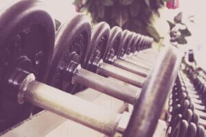 Reclamacion por lesion en gimnasio