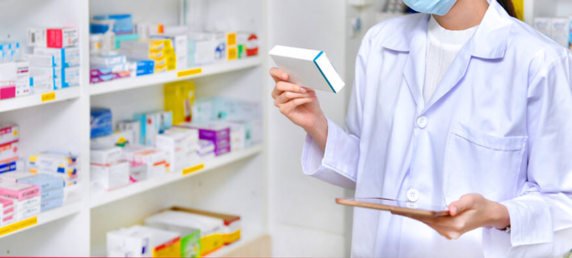 Pharmacy pic