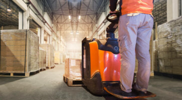 accident at work claim